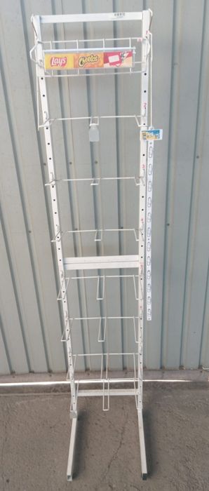 Продам стилаж для магазина