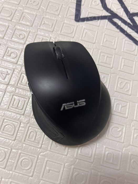 Tastatura Gaming Logitech+ Mouse optic ASUS, Wireless +Mouse Gaming RAZER
