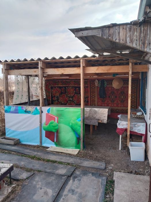 Продаю Дачу Уралочка