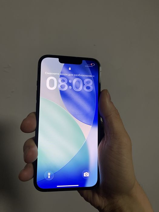 Продам Айфон 13 про 128гб
