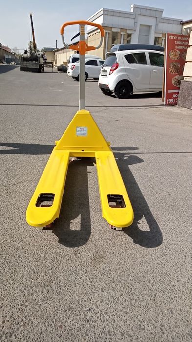 Арзон рохли транспалет 3 тонна погрузчик оптом roxli рохля подемник