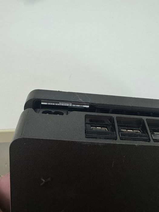 Sony PlayStation 4