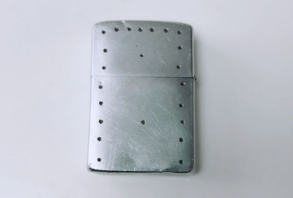 Veche bricheta Zippo 1982