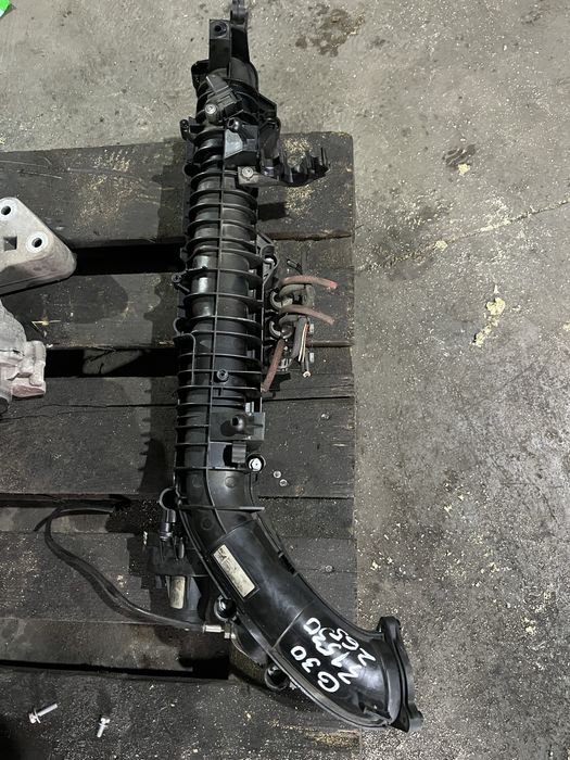 Всмукателен колектор бмв г30/31 530хд 265 ( kolektor bmw g30/31 530xd