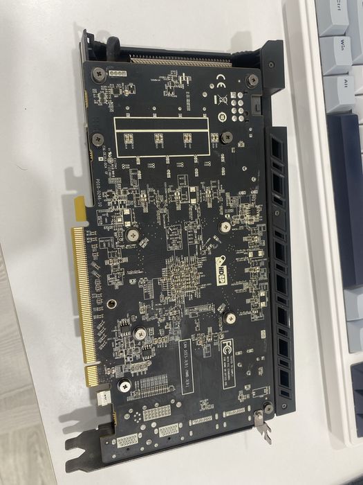 Radeon RX 470 4GB