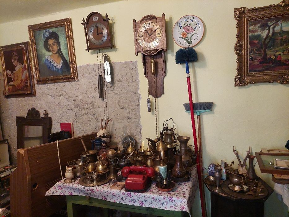 Obiecte de artizanat