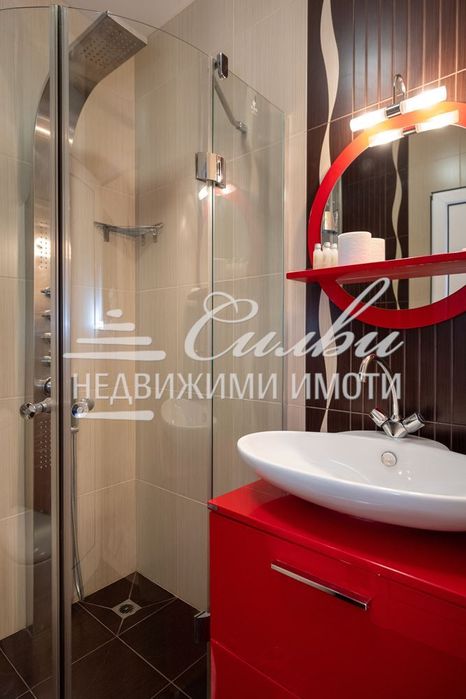 Дава се под наем Двустаен апартамент в Шумен, Пазара - 75 кв.м за 382.5 € - Снимка #10