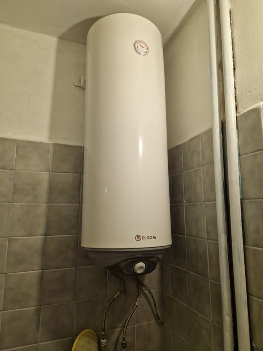 Продава се Тристаен апартамент в Габрово, Трендафил 2 - 56 кв.м за 774 €/кв.м - Снимка #3