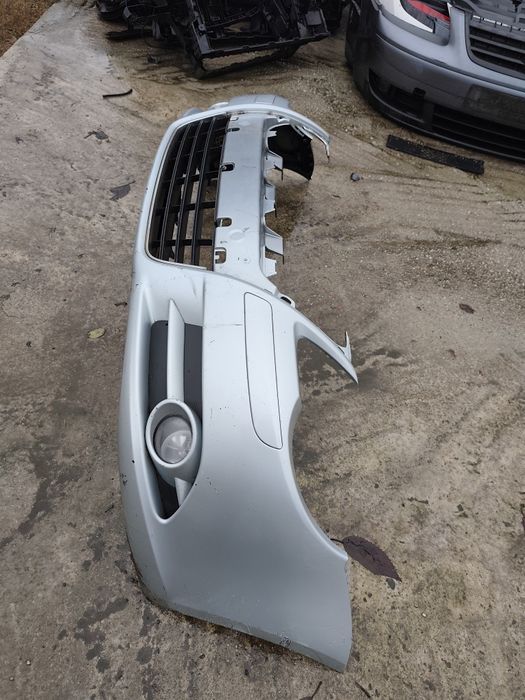 Bara fata Volkswagen Eos
