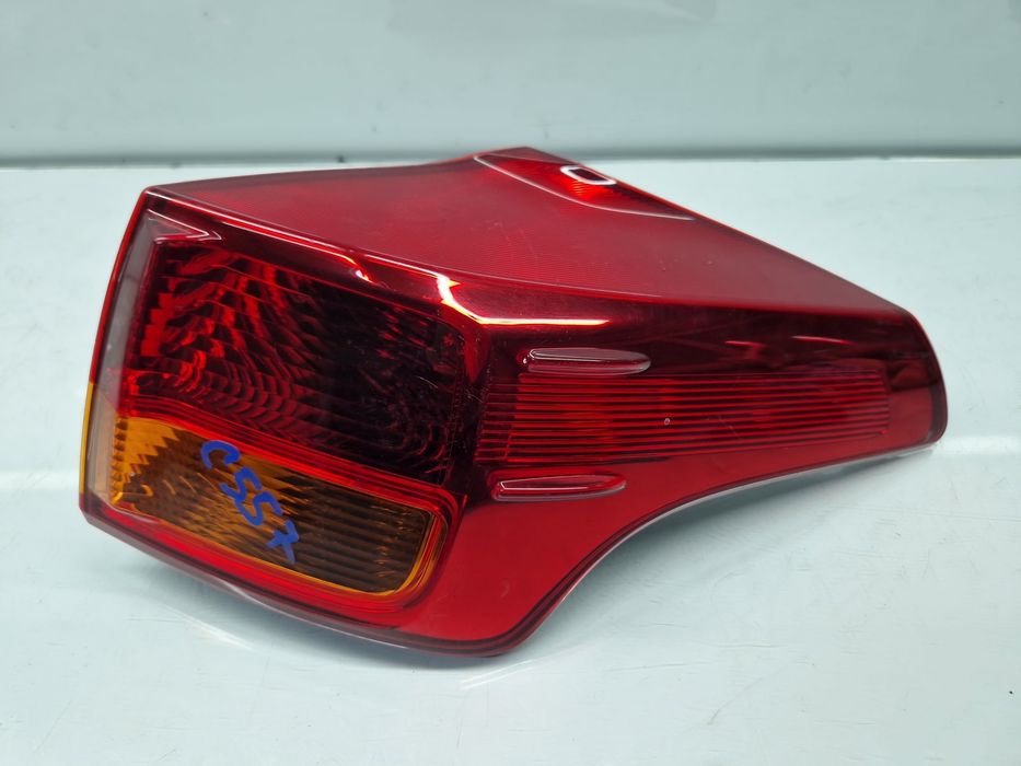 Stop aripa dreapta Toyota Rav 4 IV (ZSA4, ALA4) [Fabr 2013-2018] SUV O