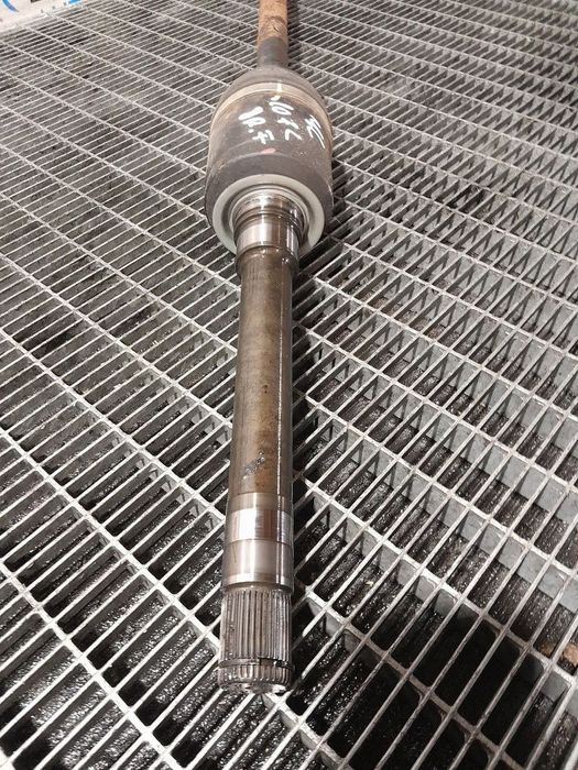 Planetara Dreapta Fata Mercedes ML W164 Facelift 3.0 D 2008 - 2011 231CP Automata 642820 ...