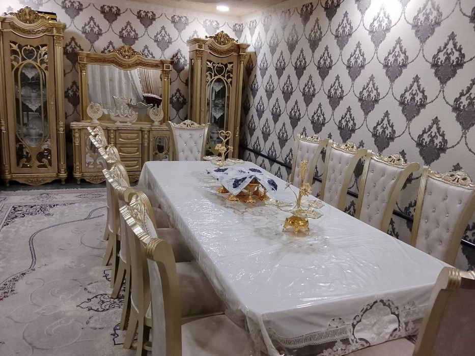 Продаётся болшой дом