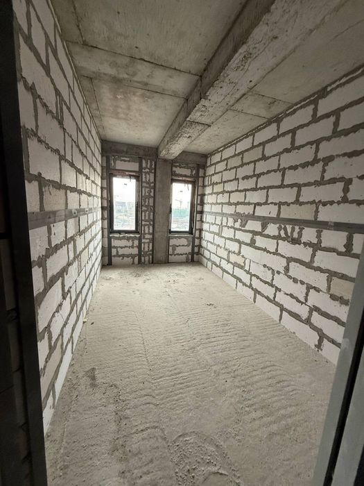 Продаётся 4х-комнатная квартира