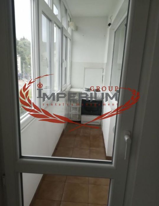 Четиристаен обзаведен апартамент под наем в района кв. Чайка, гр. Вар