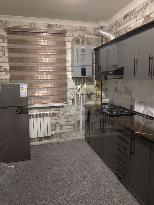 Kvartiraga ijaraga beriladi