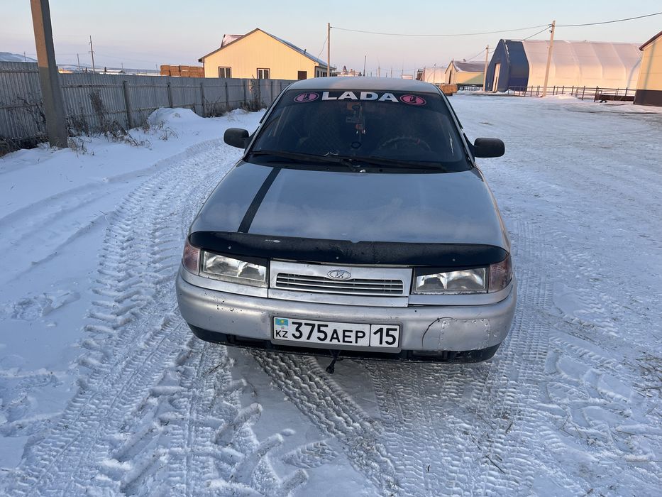 Ваз 2110 продам или обменяю