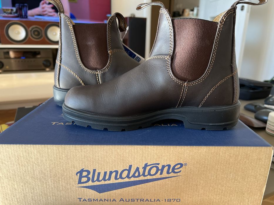 Боти Blundstoneo 550