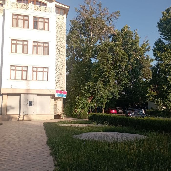 Сдается помещение в доль дороги Юнус Абад 2