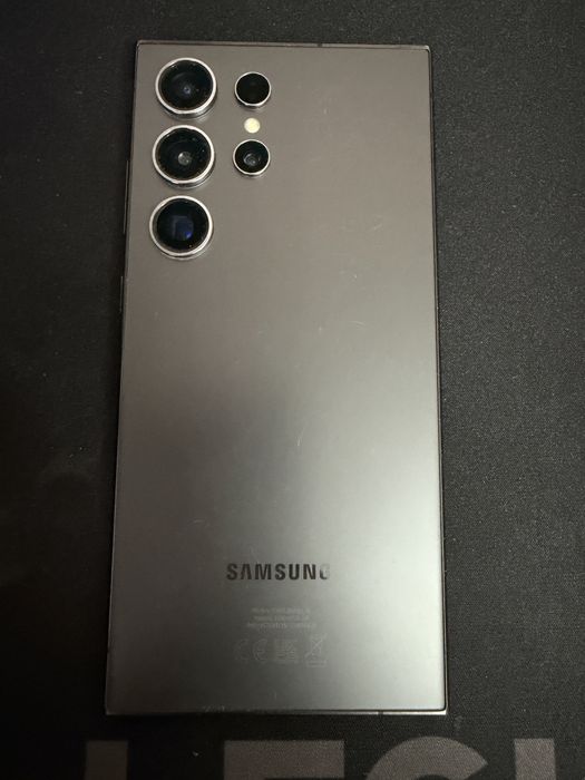 Samsung s24 ultra 512 gb