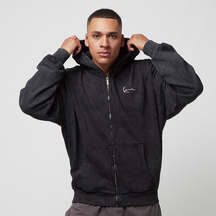 Винтидж худи Karl Kani / суичър