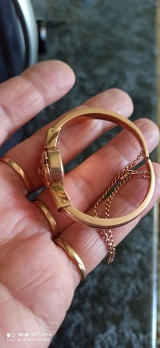 Советский   часы