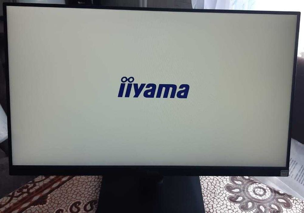 Монитор IIYAMA G-master G2530HSU