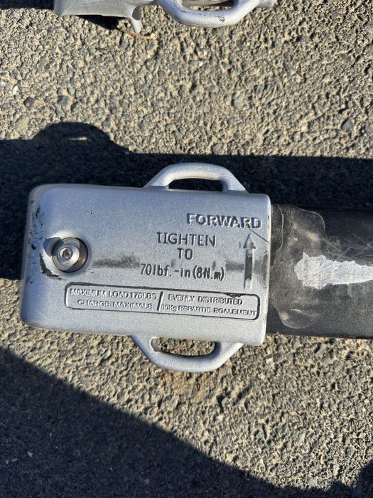 Продам богажник Gx460