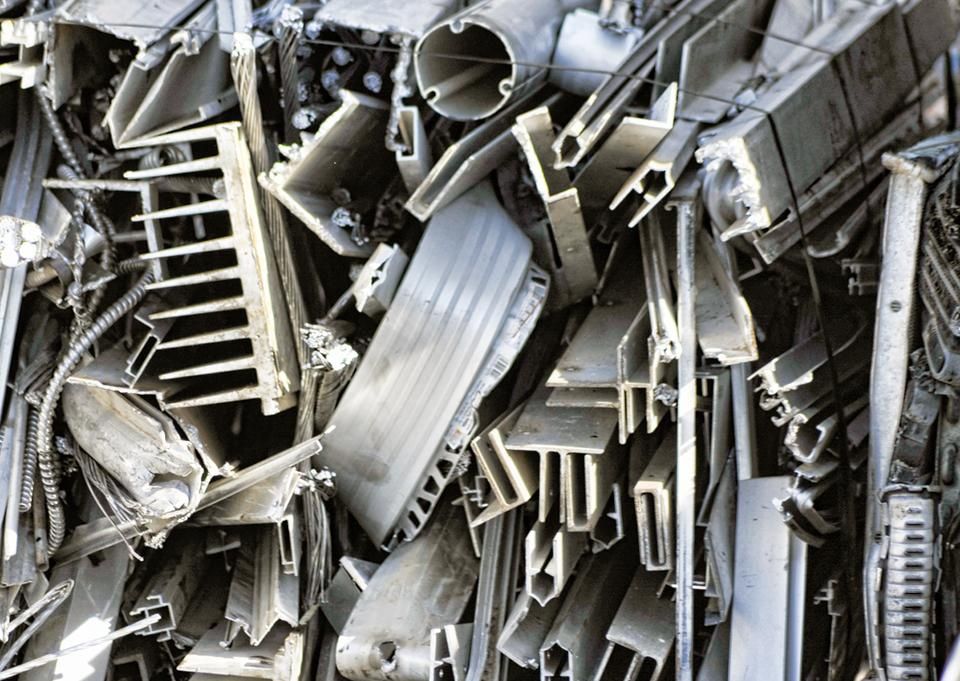 Алюмин Прием Покупаем Дорого с Самовывозом