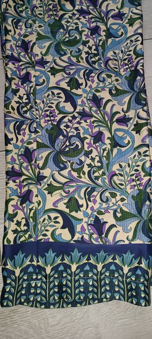 Pantaloni H&M vaporoși de vară