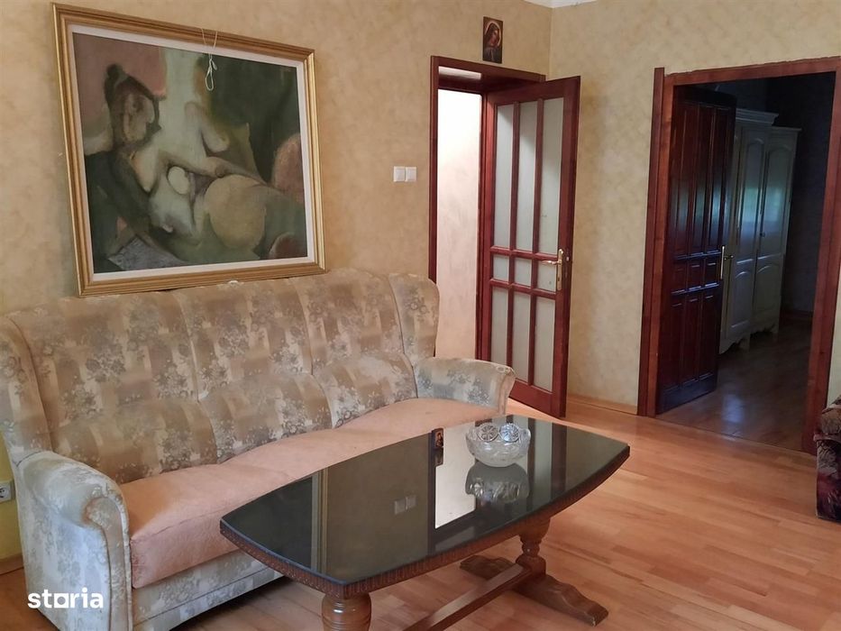 Apartament 3 Camere Centru — fotografia 1