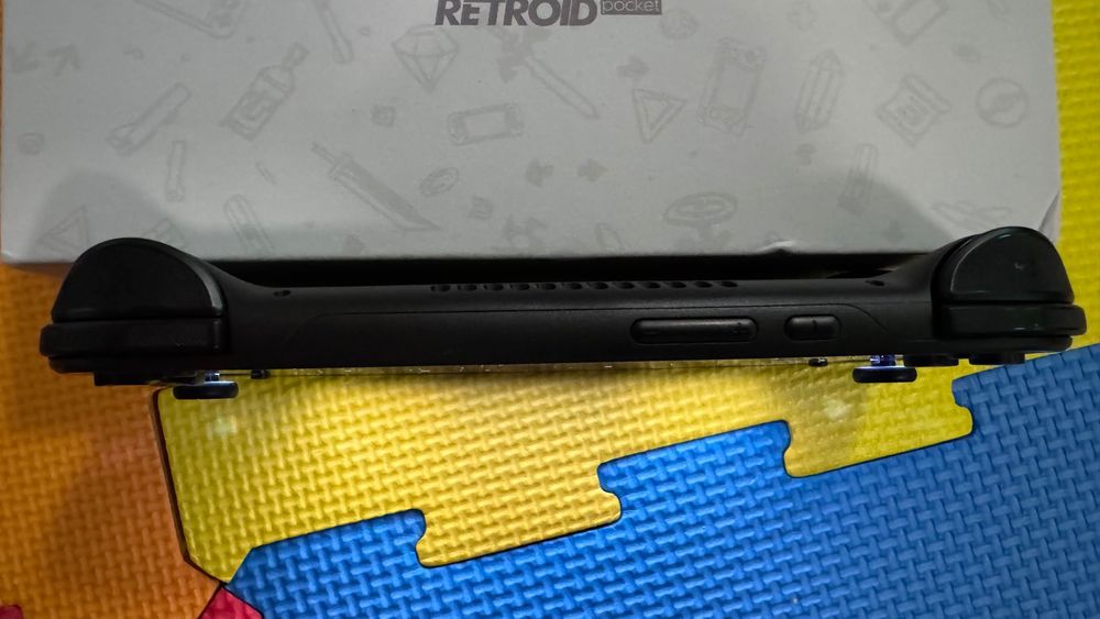 Retroid Pocket 5