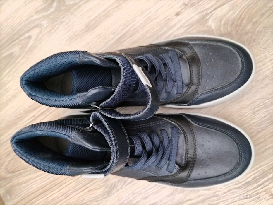 високи кецове Geox 39