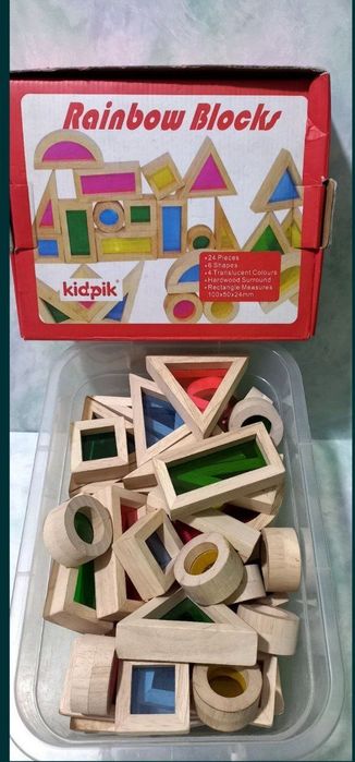 Конструкторы  необычные  для детей