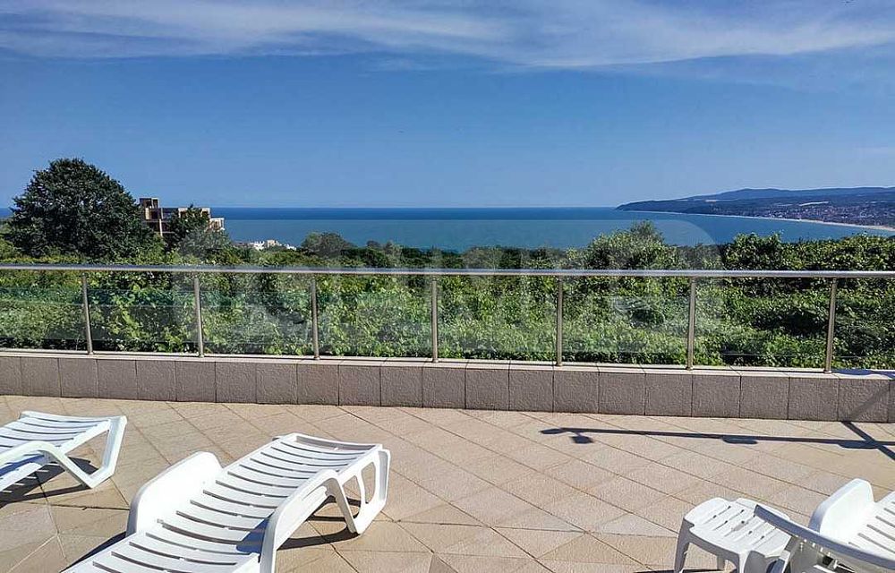 Продава се Двустаен апартамент в Бяла - 84 кв.м за 834 €/кв.м - Снимка #14