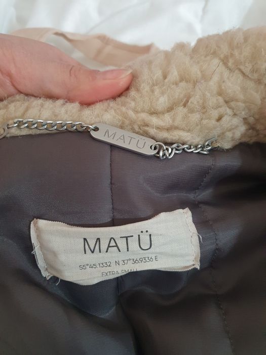 Продам шубу тедди