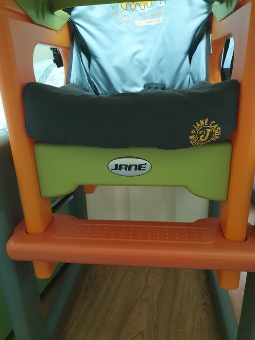 Стул для кормления, стул+стол для игр, развитие