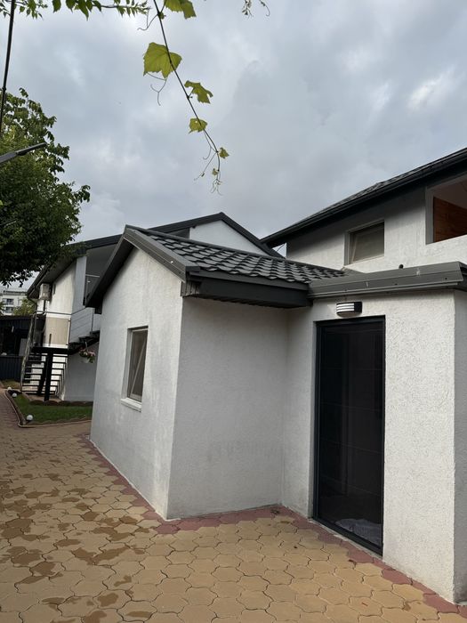 3Case de vanzare in Mamaia Nord