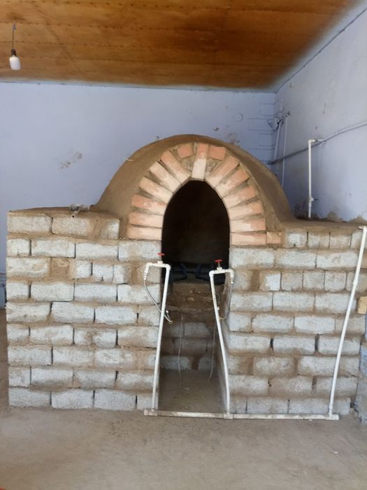 Тандыры с Алматы в Актау