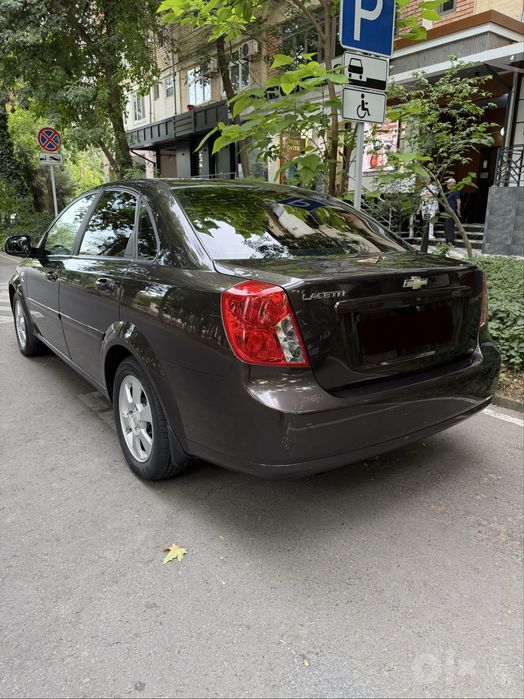 Gentra Elegant+ Своя
