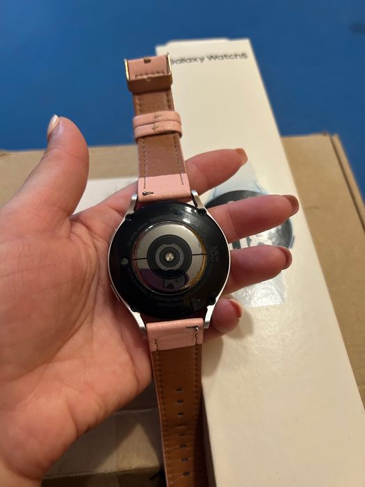 Samsung watch 5 44mm