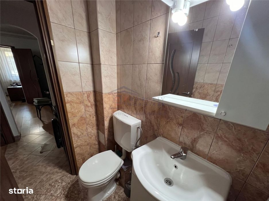 Apartament 2 camere | Central | Pretabil Spatiu| 2c-7786