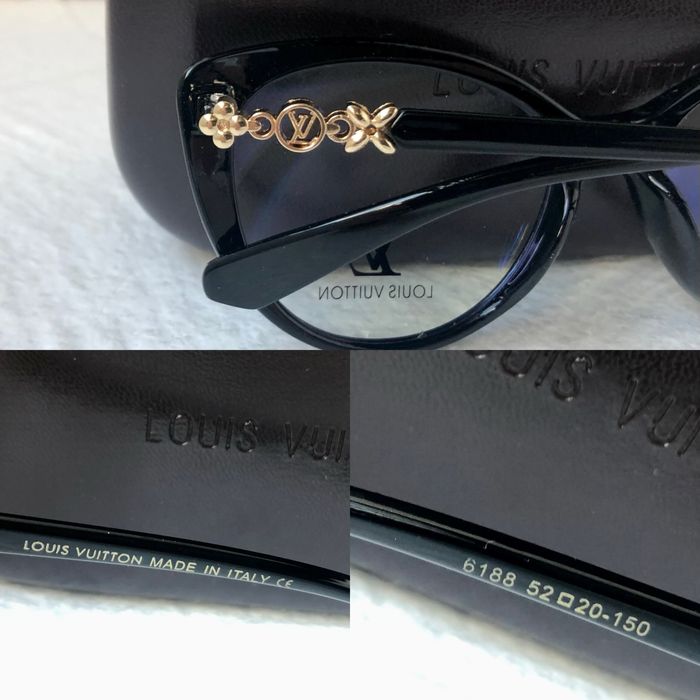 Диоптрични рамки Очила за компютър прозрачни слънчеви очила