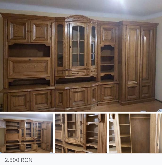 Vand mobila de sufragerie