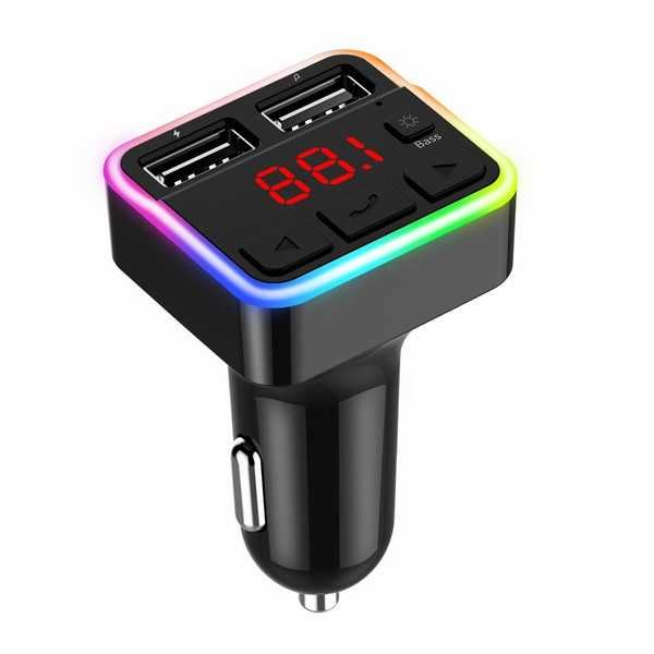 Трансмитер с Bluetooth HK407