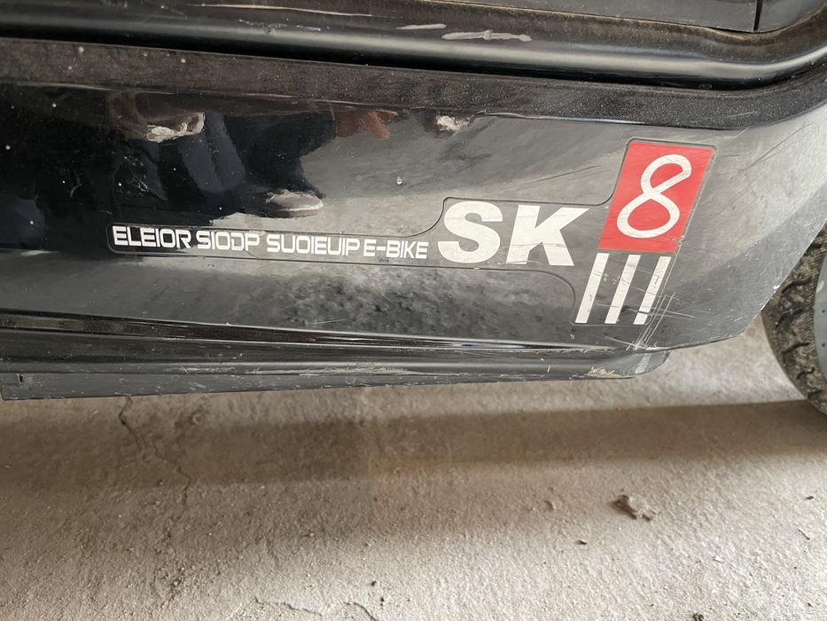 Продается электросомакат