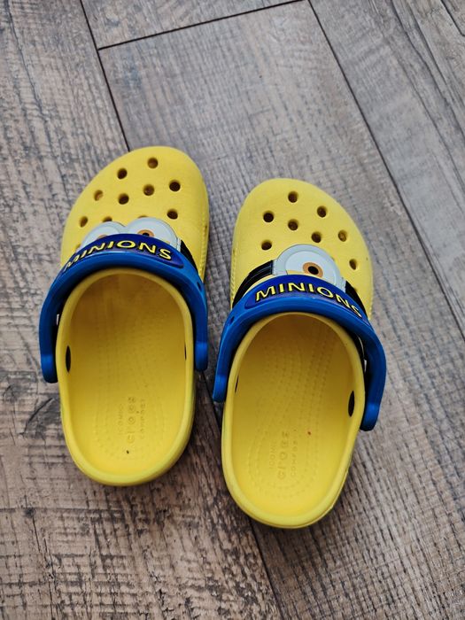 Crocs сандали C9 C10
