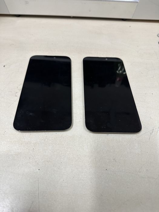 Display iphone 16 pro max original