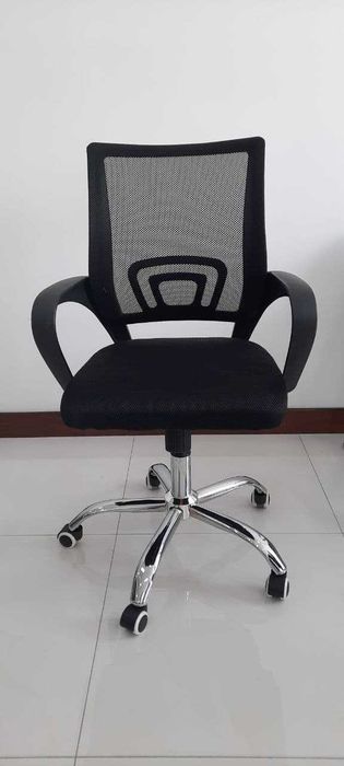 АКЦИЯ Офисное кресло Solo бесплатная доставка, гарантия, оригинал