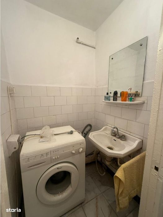 Apartament trei camere - parter - 72mp - Școala nr. 9
