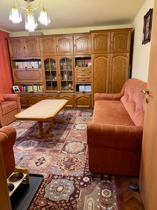 Proprietar, apartament 3 camere - Calea Sagului